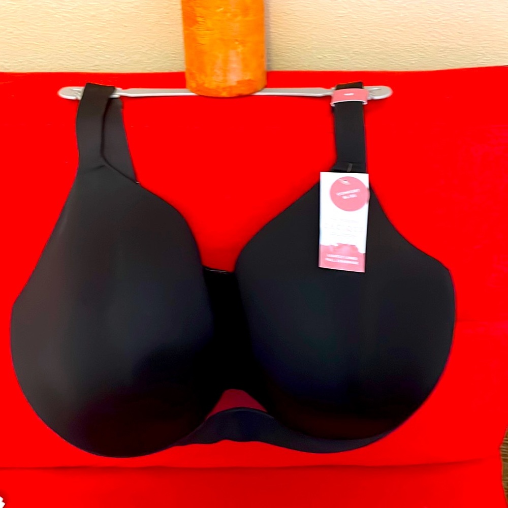 Lane Bryant Comfort Bliss Full Coverage- 42F -New with Tags!